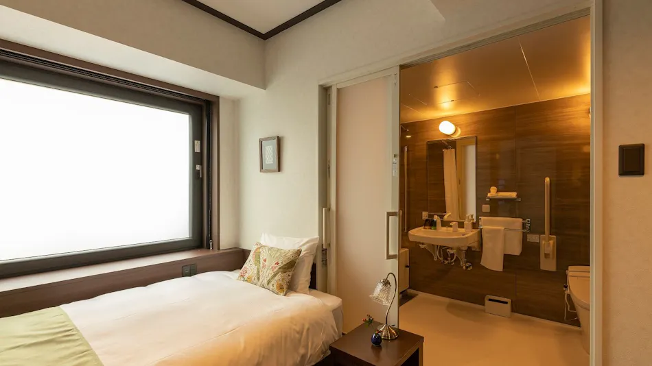 HOTEL ARU KYOTO Sanjo Kiyamachi Do-ri
