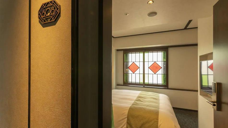 HOTEL ARU KYOTO Sanjo Kiyamachi Do-ri