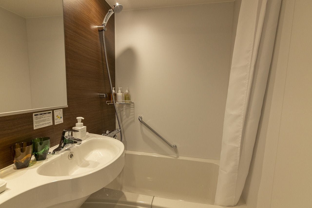 HOTEL ARU KYOTO（ホテルアル京都）三条木屋町通り