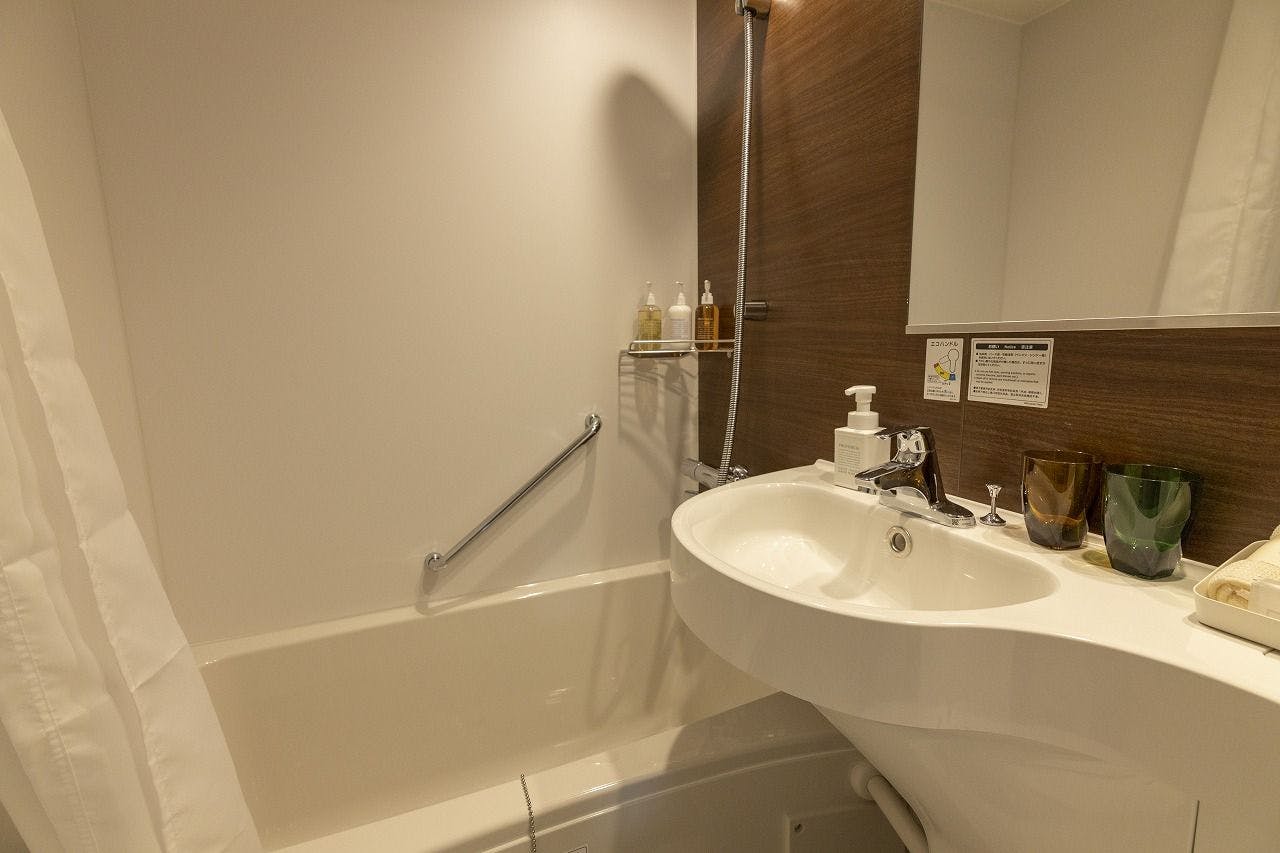 HOTEL ARU KYOTO（ホテルアル京都）三条木屋町通り