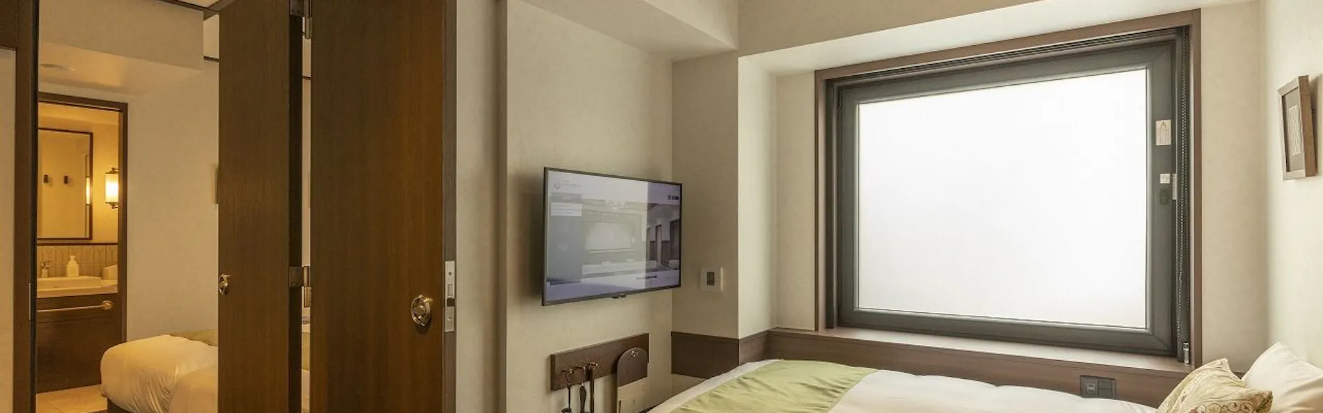 HOTEL ARU KYOTO(ホテルアル京都)三条木屋町通り