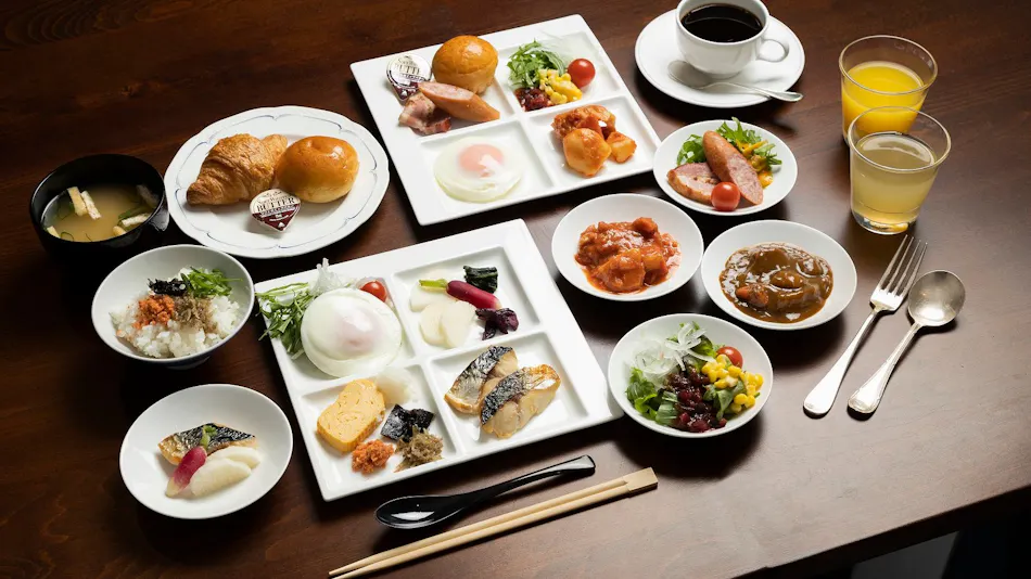 HOTEL ARU KYOTO Sanjo Kiyamachi Do-ri