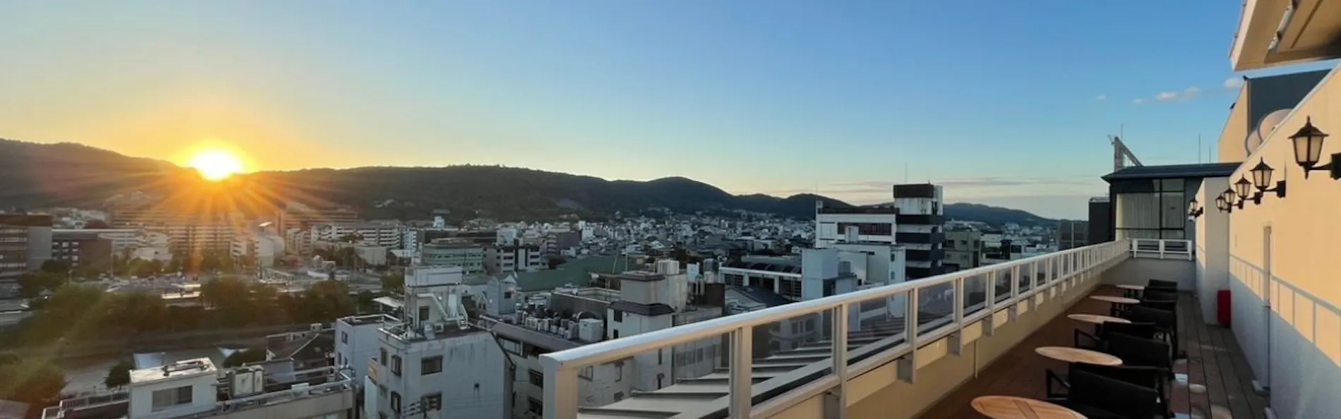 HOTEL ARU KYOTO(ホテルアル京都)三条木屋町通り