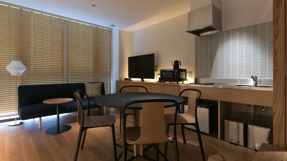 Design Hotel Kyoto Fuyacho