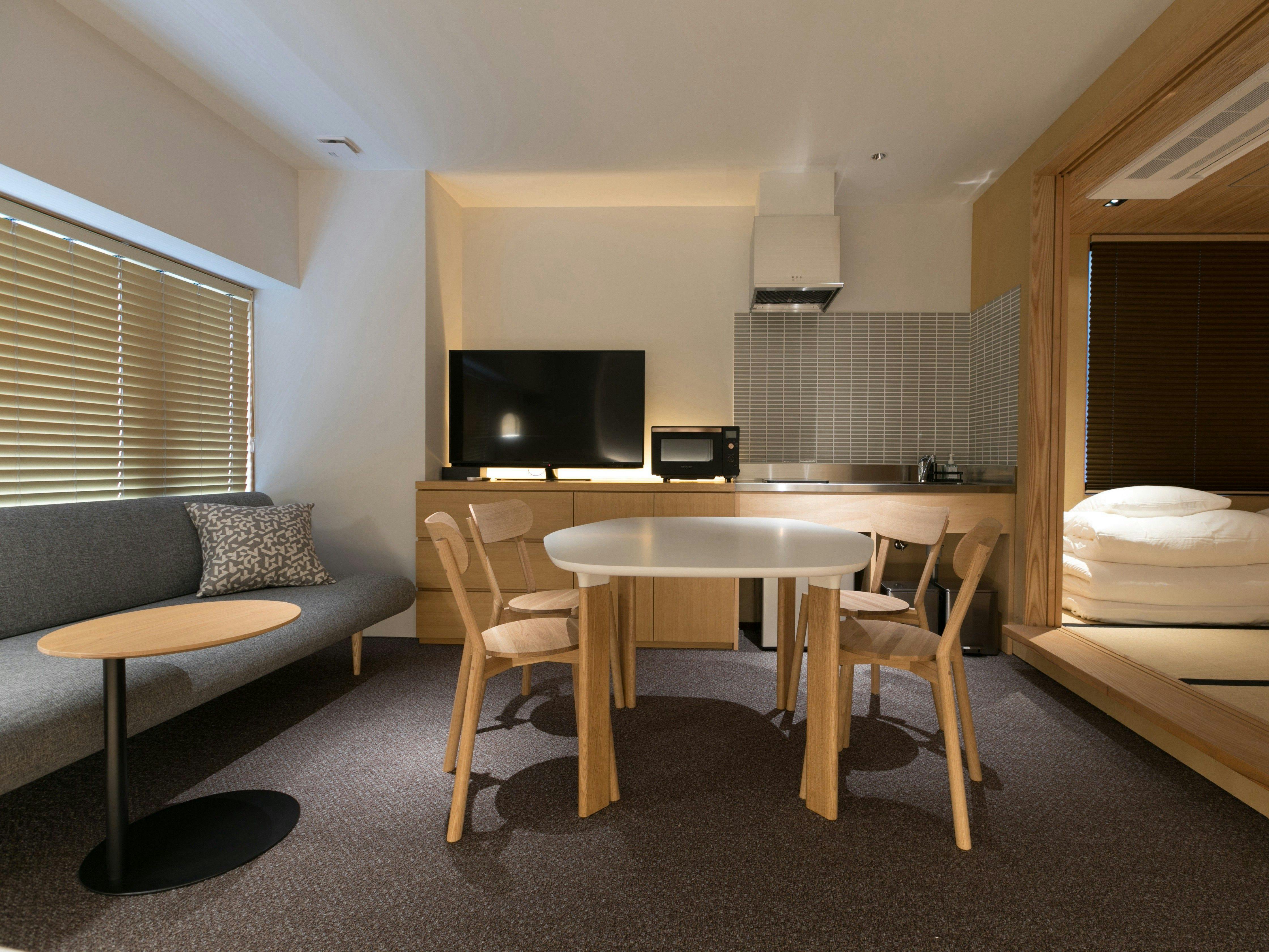 Design Hotel Kyoto Fuyacho