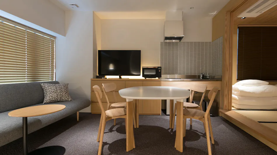 Design Hotel Kyoto Fuyacho