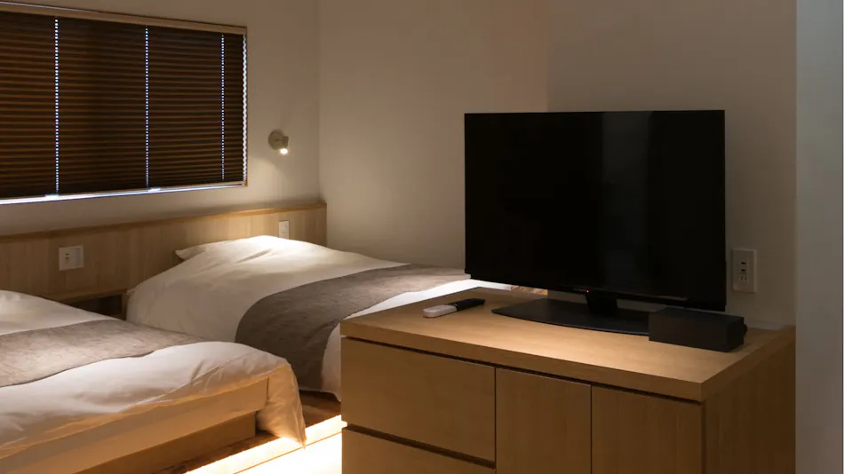 Design Hotel Kyoto Fuyacho