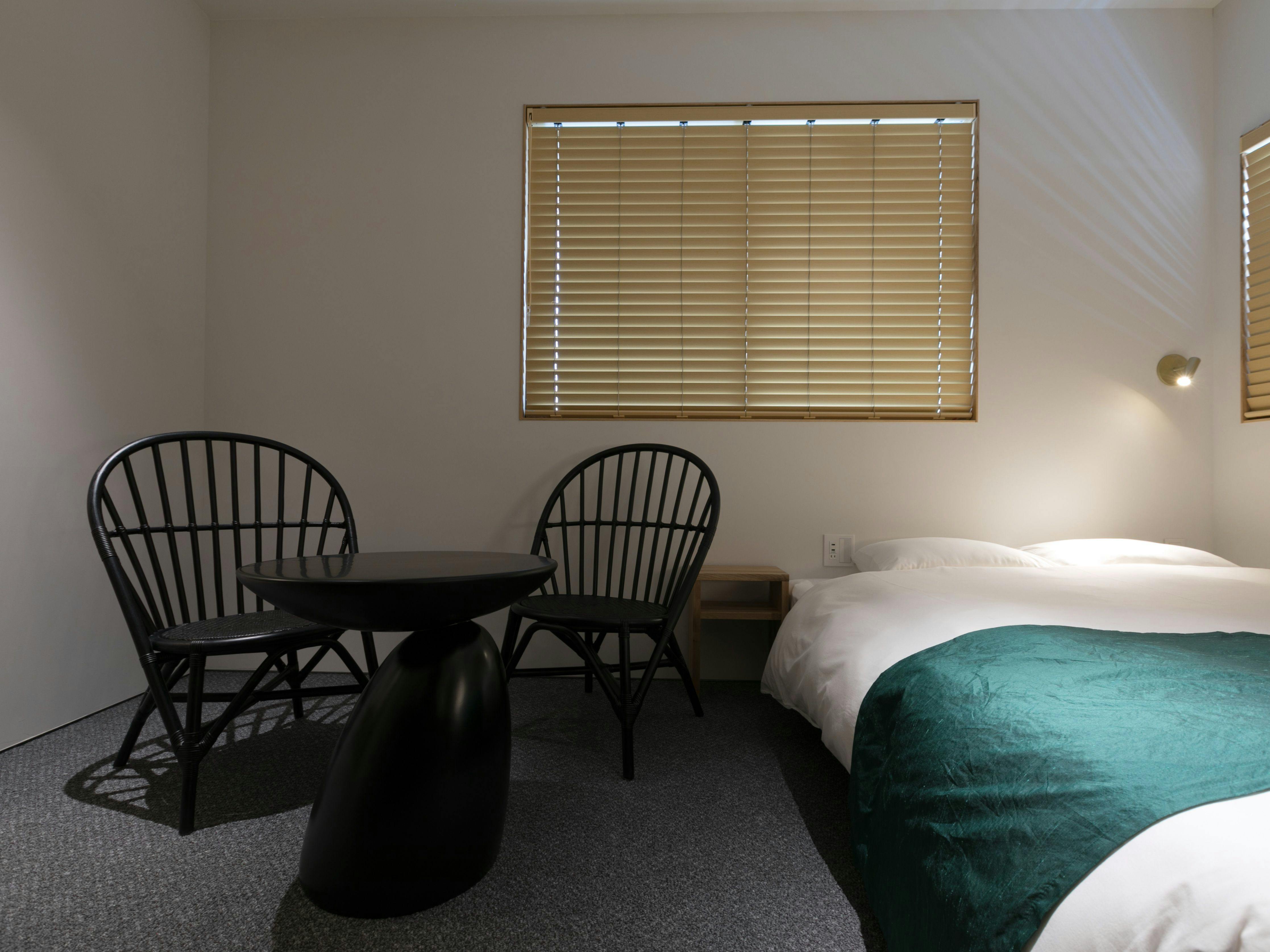Design Hotel Kyoto Fuyacho
