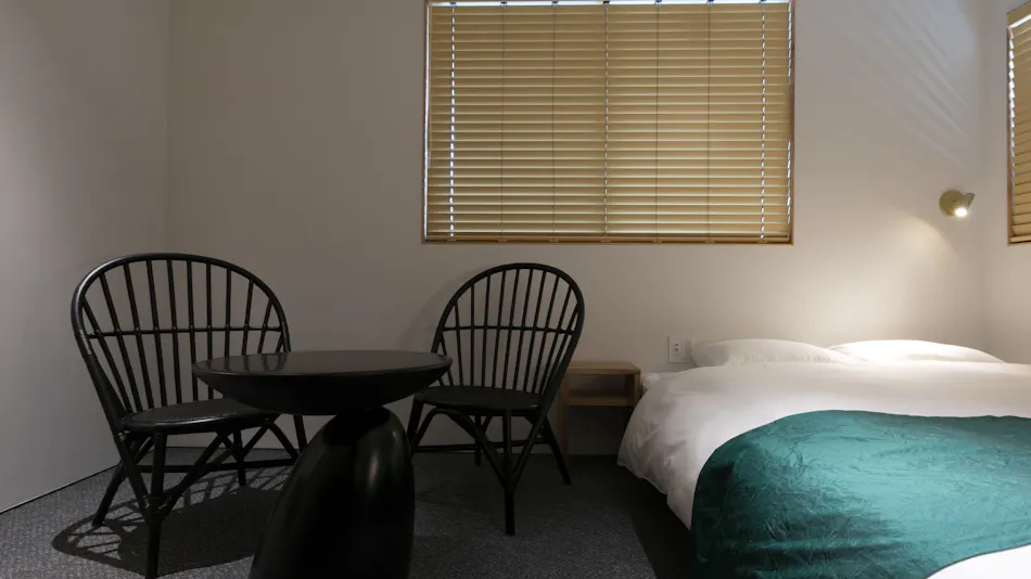 Design Hotel Kyoto Fuyacho