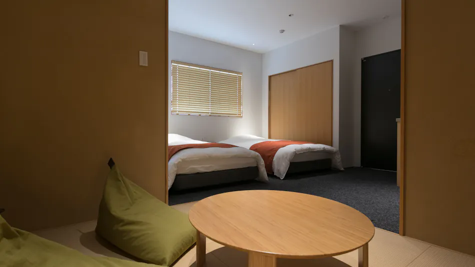 Design Hotel Kyoto Fuyacho