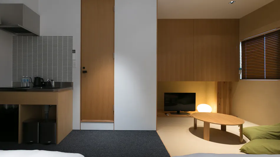 Design Hotel Kyoto Fuyacho
