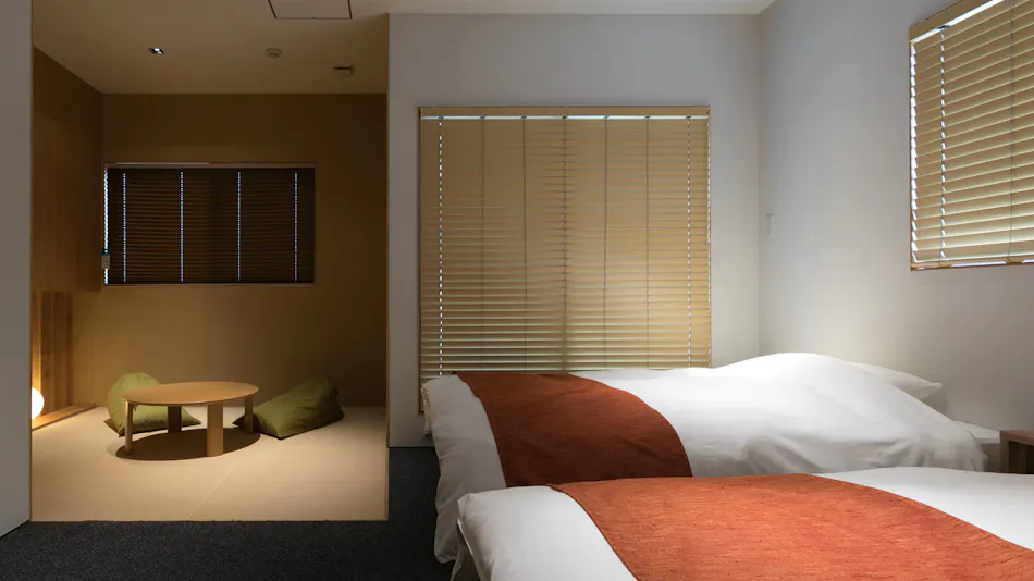 Design Hotel Kyoto Fuyacho