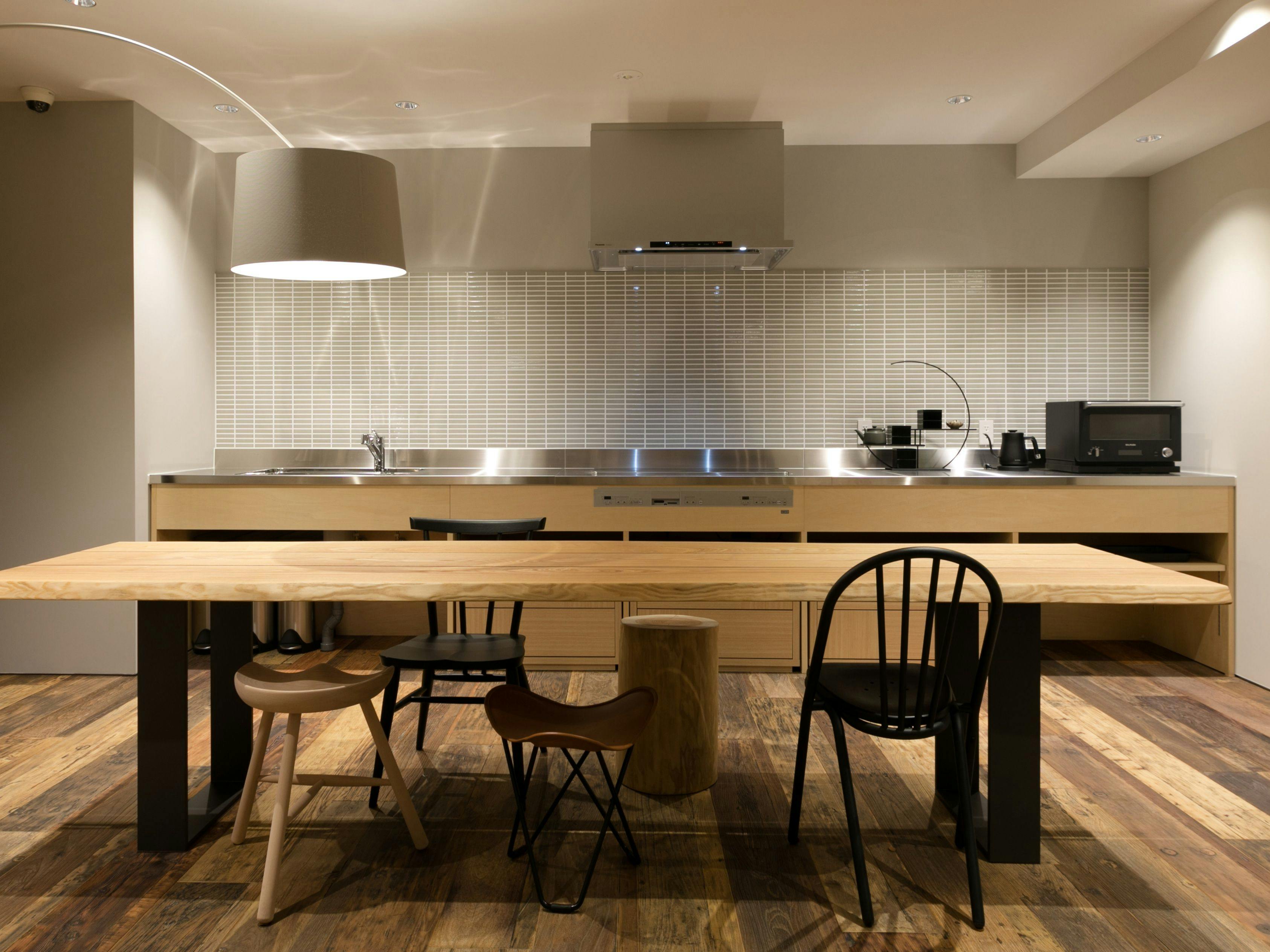 พื้นที่ส่วนกลาง