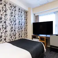 ห้องเซมิ-ดับเบิล