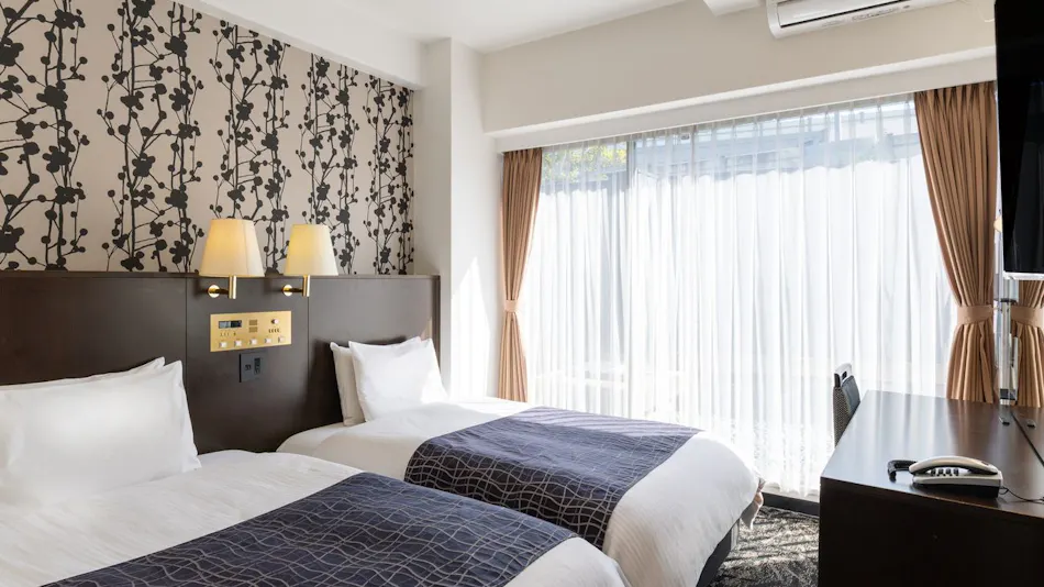 APA Hotel <Osaka Kadoma-shi Ekimae>