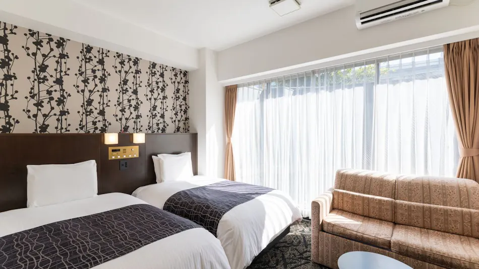 APA Hotel <Osaka Kadoma-shi Ekimae>