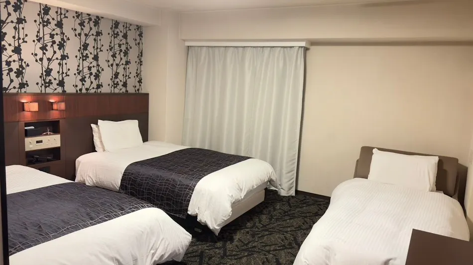 APA Hotel <Osaka Kadoma-shi Ekimae>