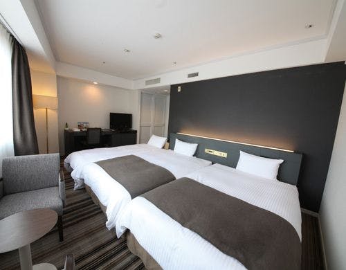 【バスルーム】