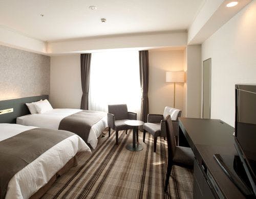 グランドツイン【ベッド幅140cm】