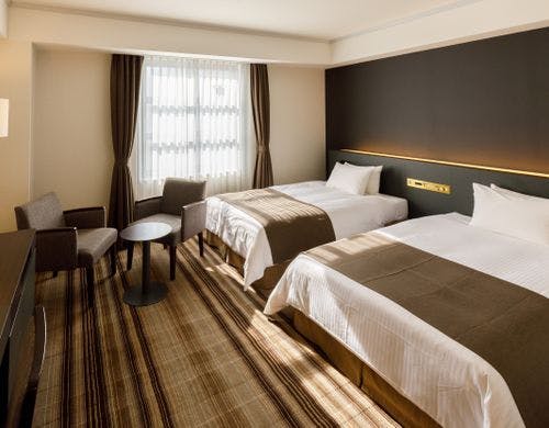 【バスルーム】