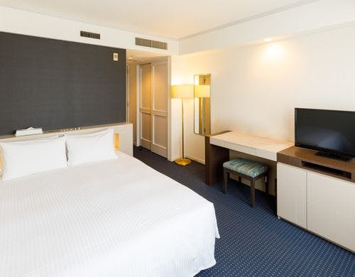 グランドクイーン【バスルーム】