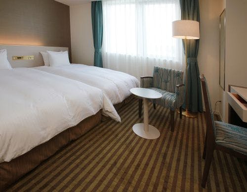 スタンダードツイン【ベッド幅120cm】