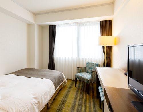 スタンダードセミダブル【シャワーブース】