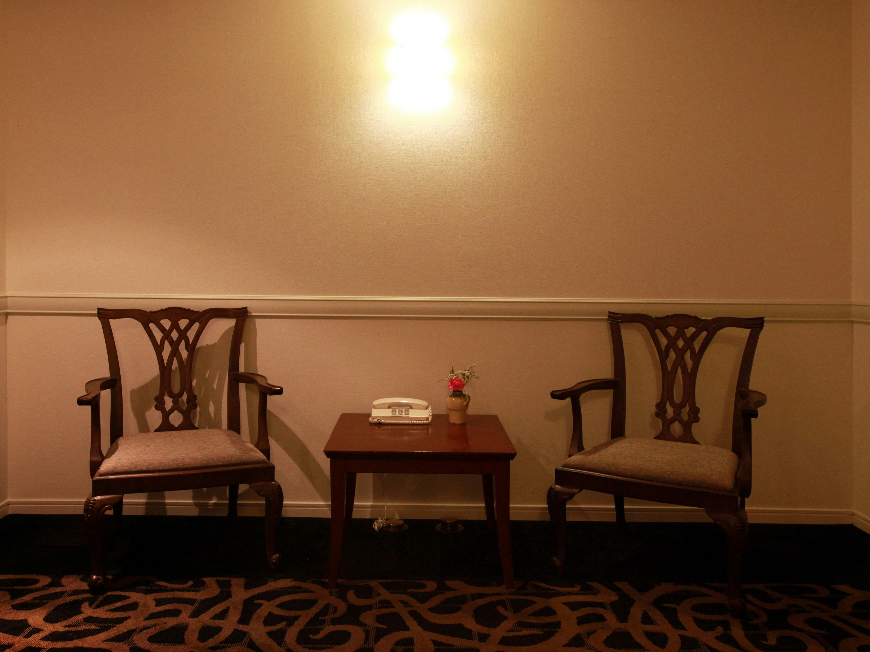 เครื่องตกแต่งภายในอาคาร