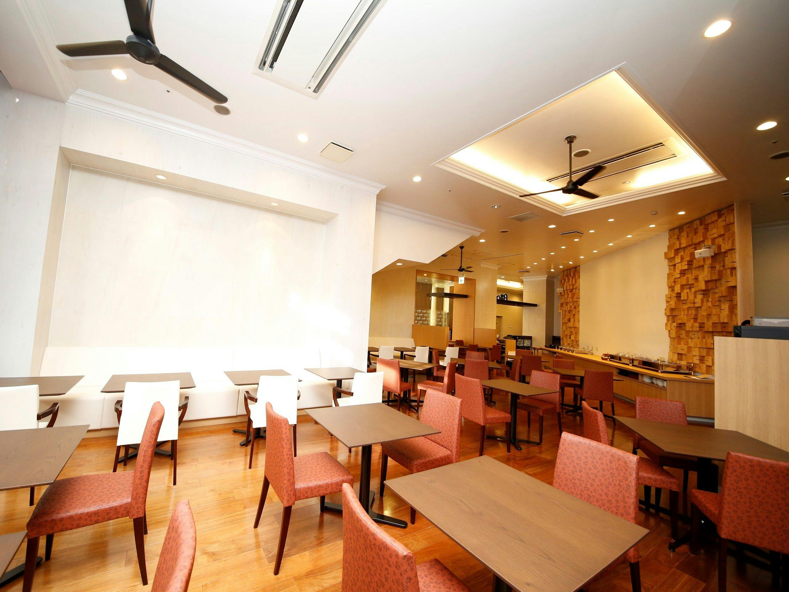 สถานที่รับประทานอาหารเช้า