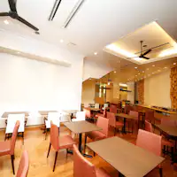 สถานที่รับประทานอาหารเช้า