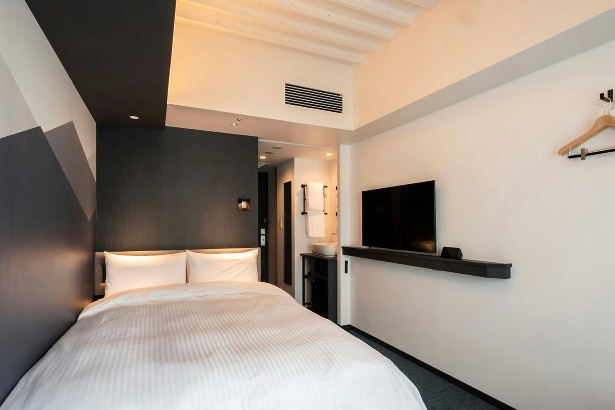 スタンダードダブル