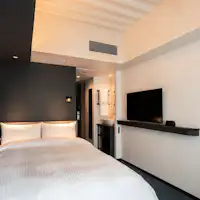 スタンダードダブル