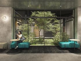 【京都市河原町・烏丸のビジネスホテル】プリンス スマート イン京都三条