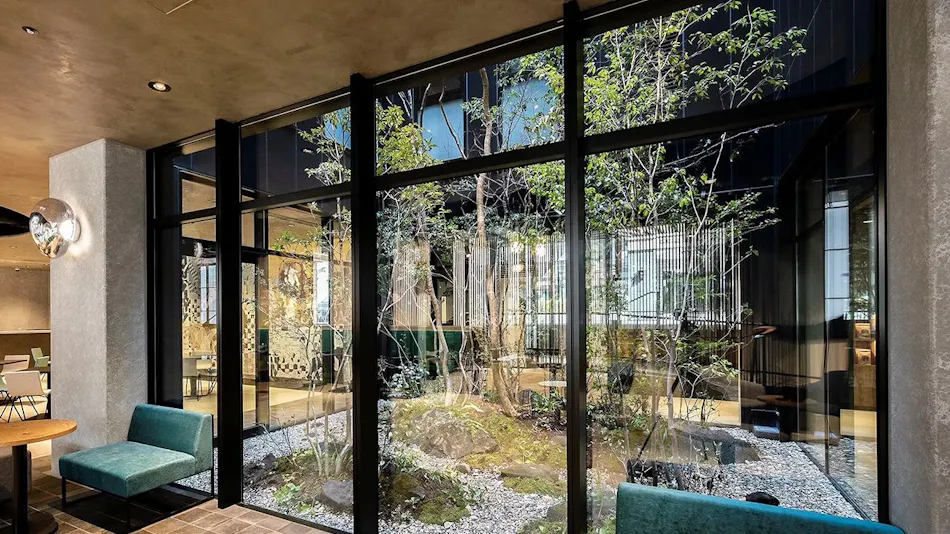 Prince Smart Inn Kyoto Sanjo