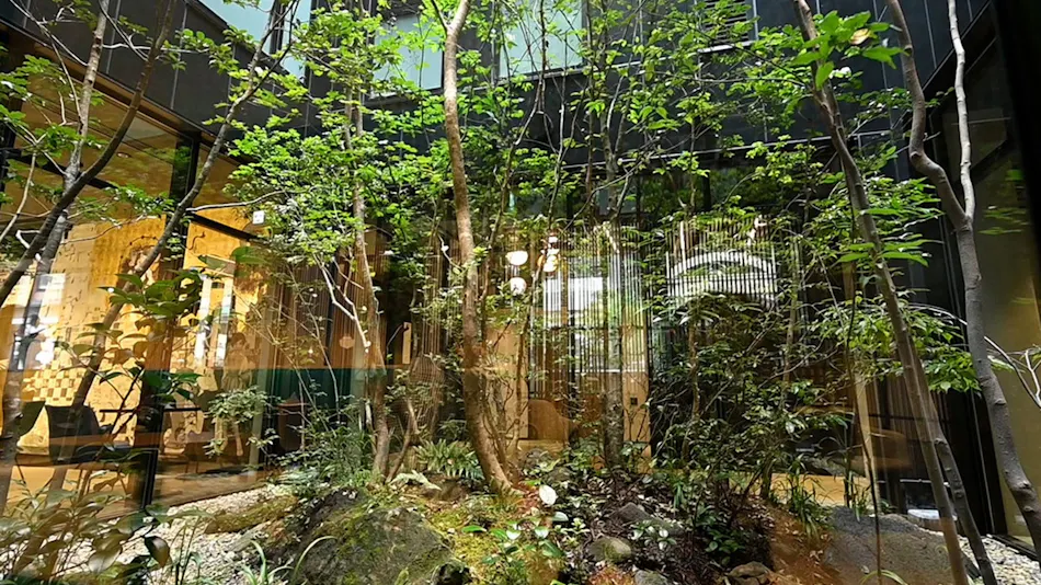 Prince Smart Inn Kyoto Sanjo