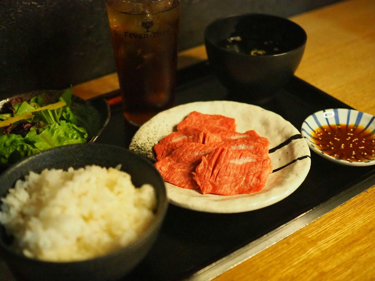 【朝食付き】5種類から選べる定食！ビジネス・観光・京セラドームにも便利な好立地！