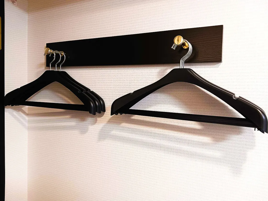 ハンガー