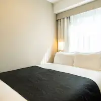 スタンダードルーム2名利用