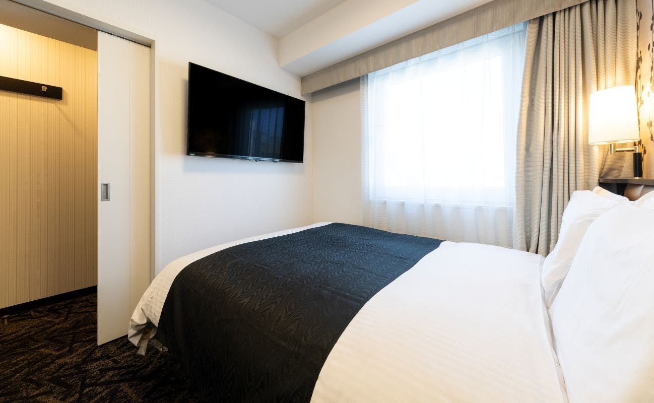 スーペリアルーム