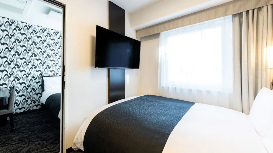 APA Hotel <Namba Shinsaibashi Higashi>