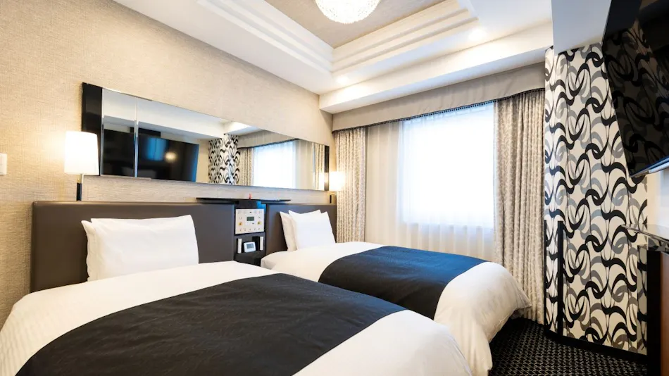 APA Hotel <Namba Shinsaibashi Higashi>