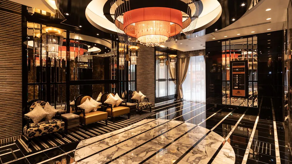 APA Hotel <Namba Shinsaibashi Higashi>