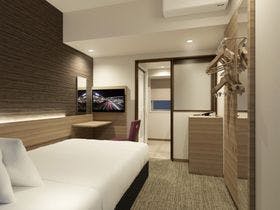 京急ＥＸイン京急蒲田駅前 3枚目