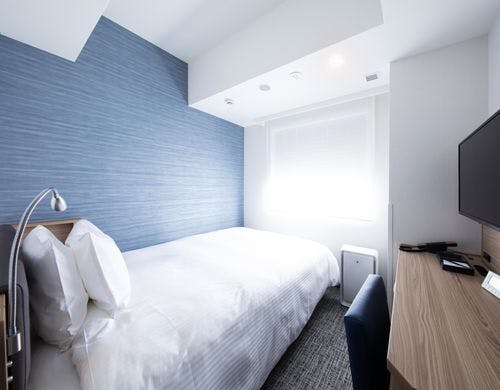 シャワー＆トイレスペース