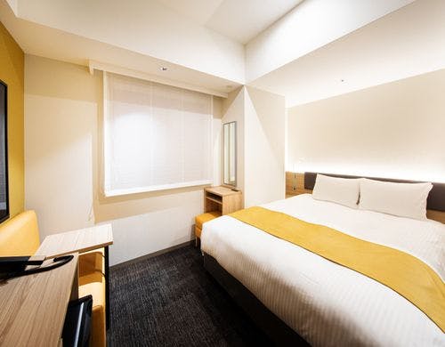 ダブルAの室内イメージ