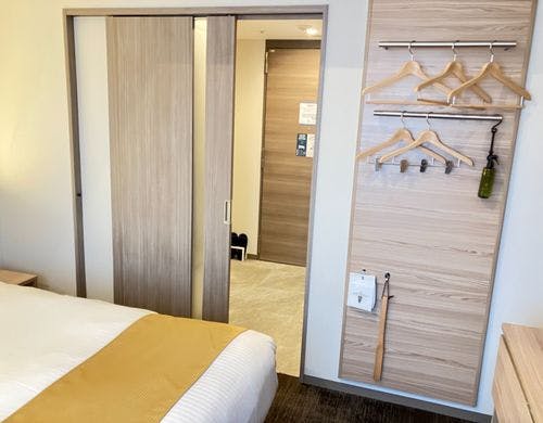 ダブルA室内イメージ