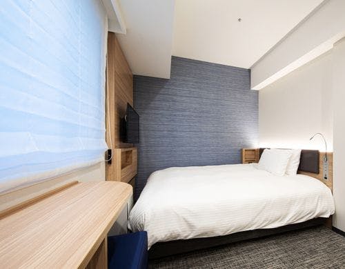 エコノミーセミダブル