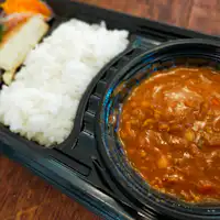 朝食基本セットのイメージ(盛り付け例)