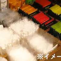 アメニティバイキング(1階フロント横)