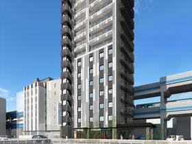 京急ＥＸイン京急蒲田駅前 2枚目